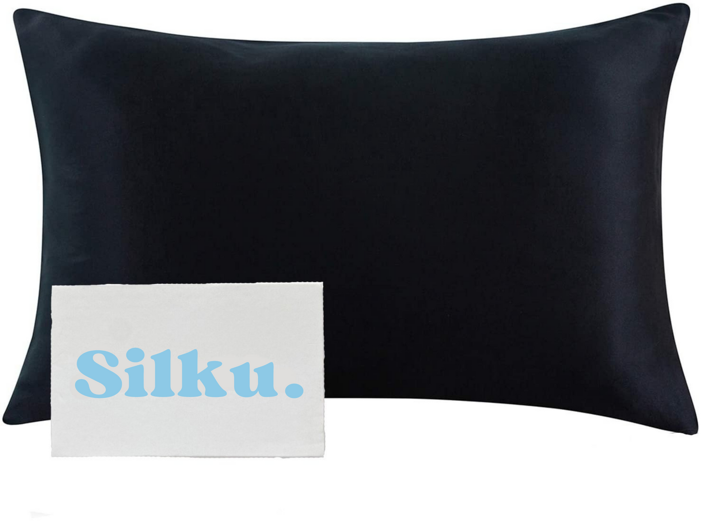 Silk Pillow Case