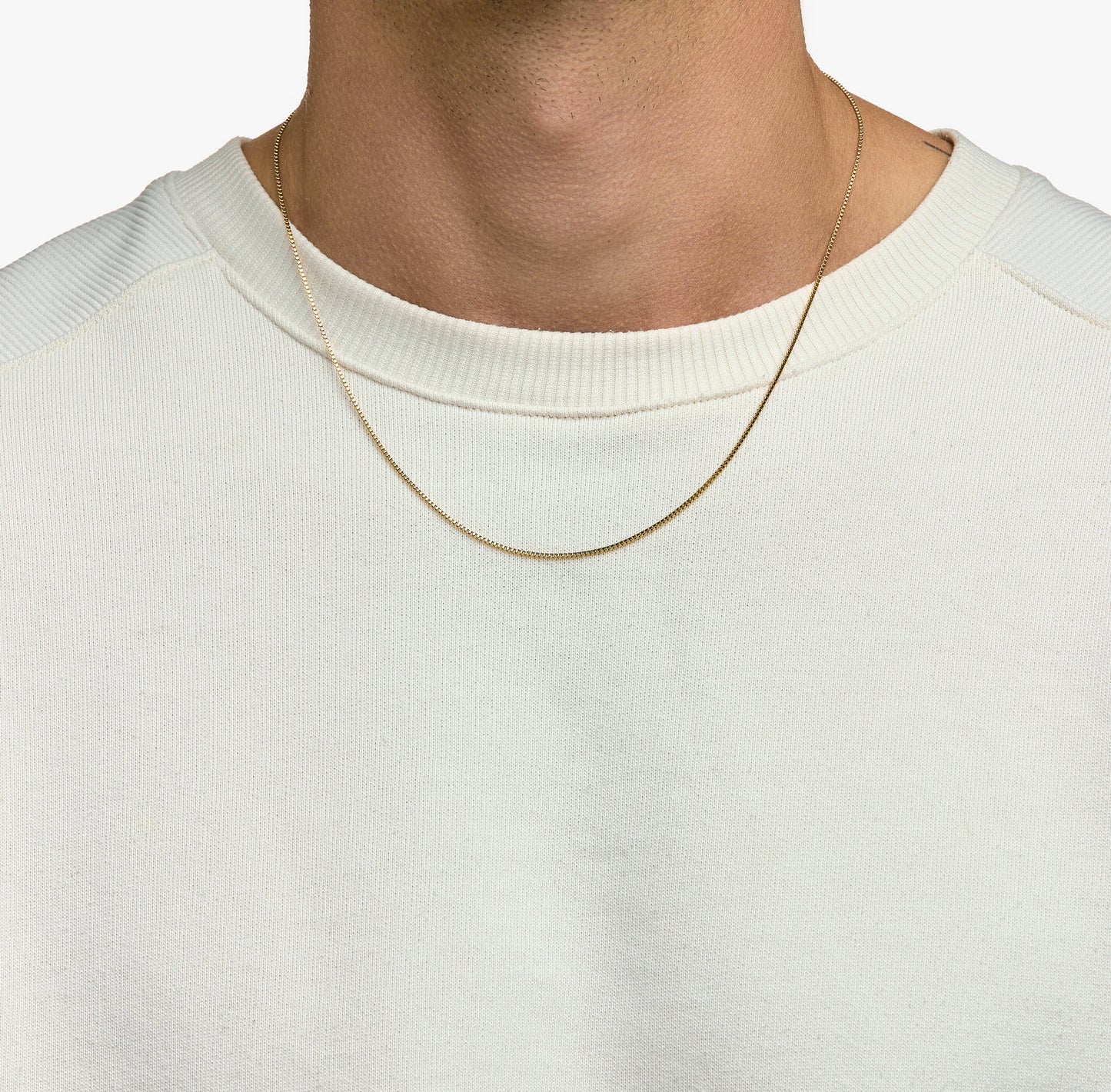 BOX CHAIN SUPREME