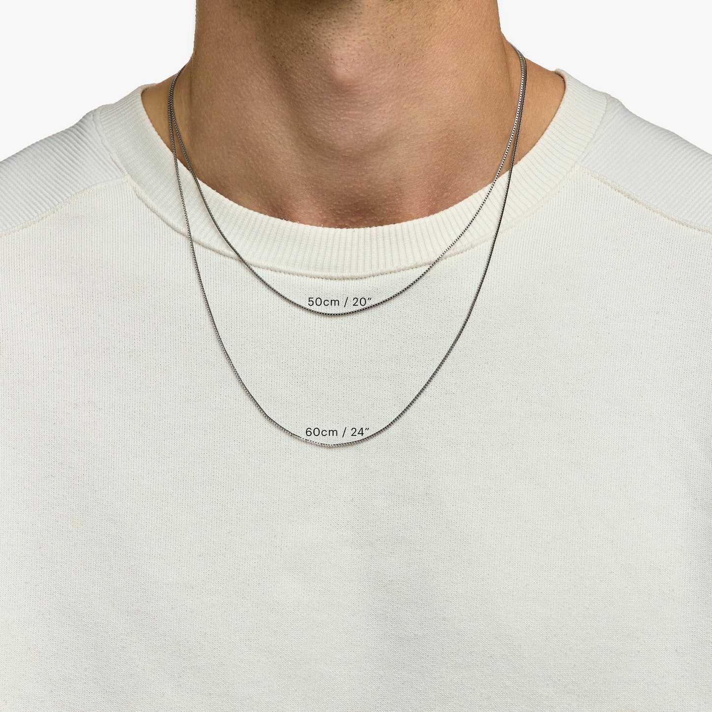 BOX CHAIN SUPREME