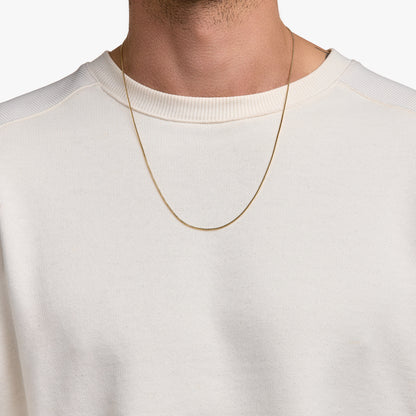 BOX CHAIN SUPREME