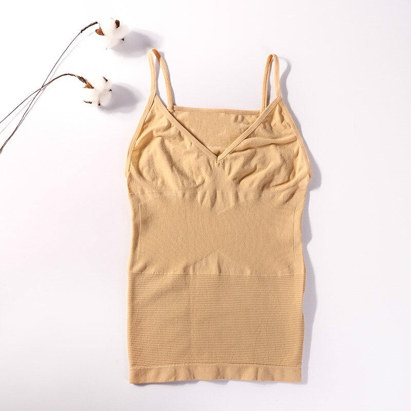 Viola Shapewear Top