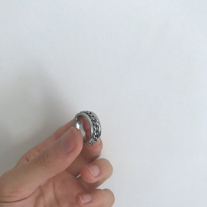 CHAIN RING