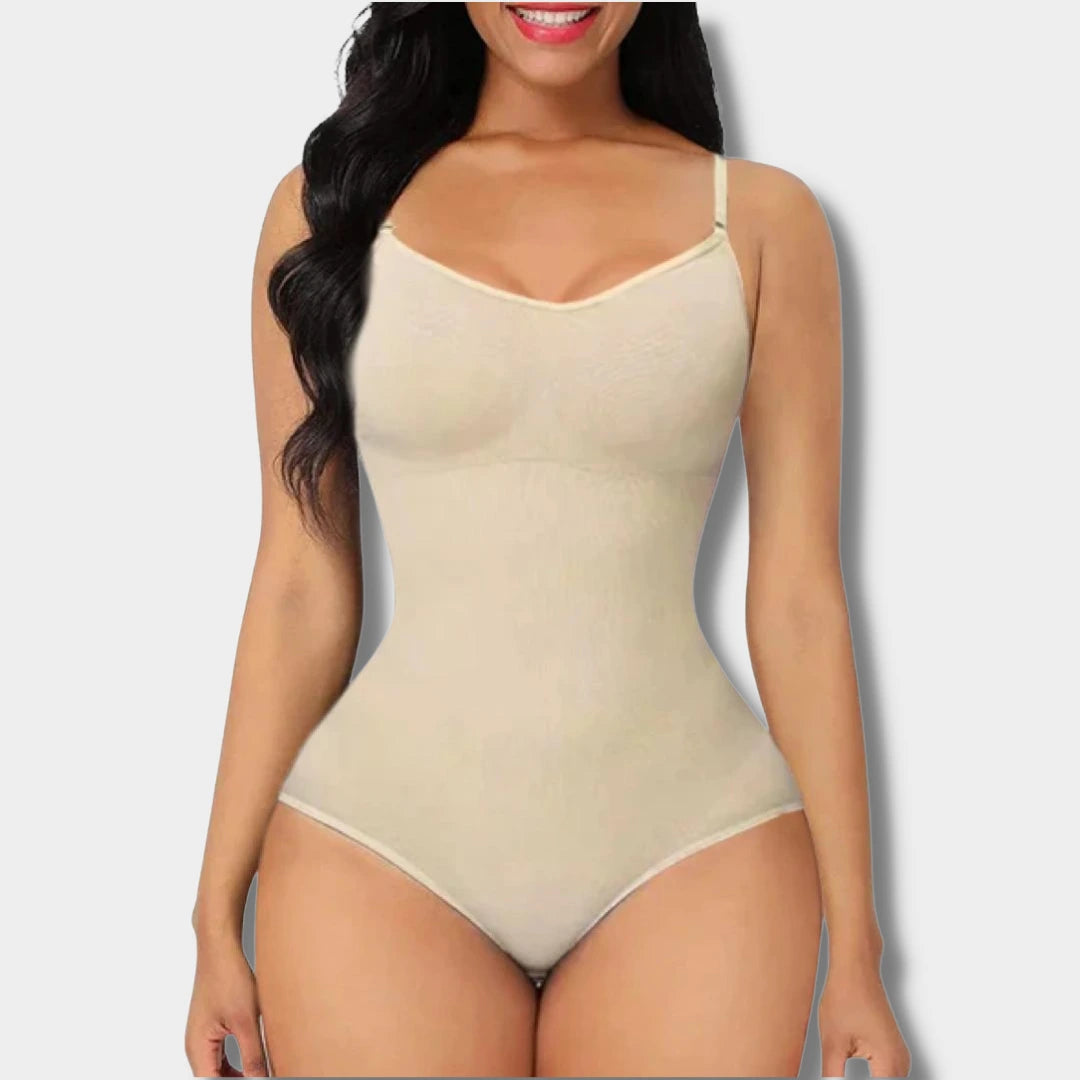 Sculpting Bodysuit by